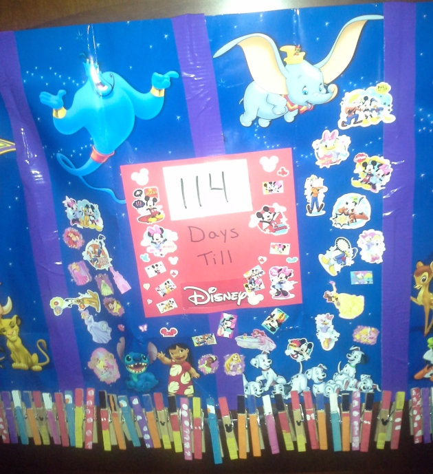 Countdown to Disney 006